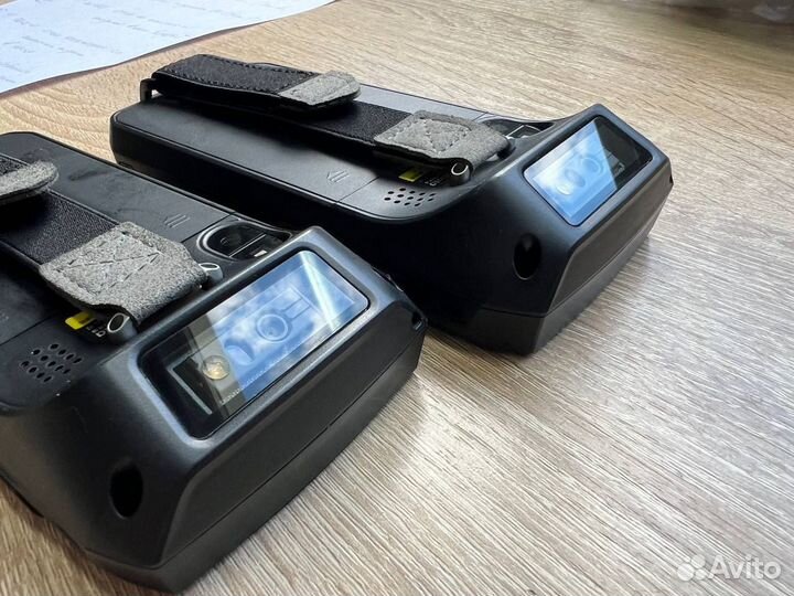 Тсд Терминал сбора данных iData 70