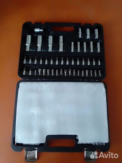 Набор инструментов