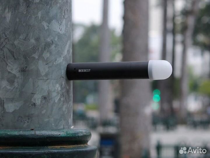 Фонарик Xiaomi