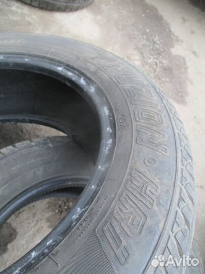 Ecovision VI-786 HP 205/60 R16