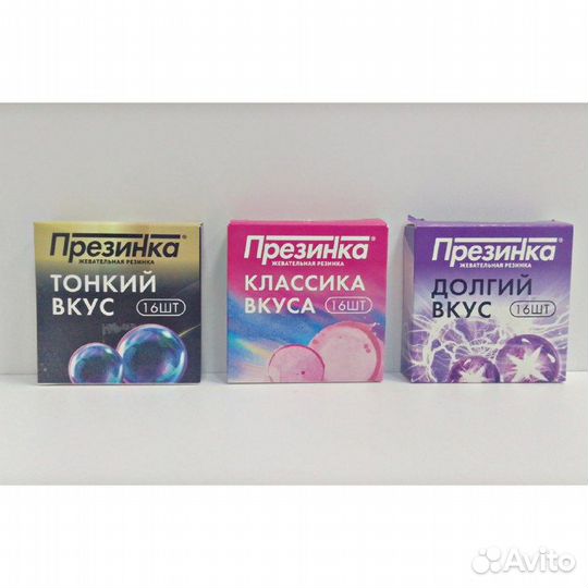 Жвачка прикол