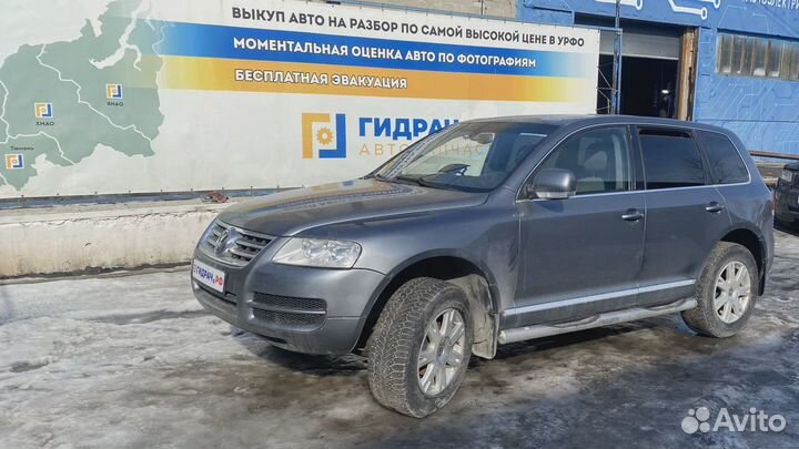 Насос масляный Volkswagen Touareg (GP) 070115103A