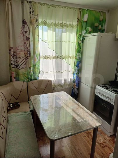 1-к. квартира, 30,8 м², 3/5 эт.