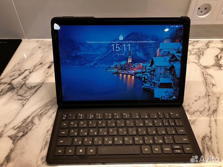 Планшет Huawei MatePad 11 2023 6/128GB