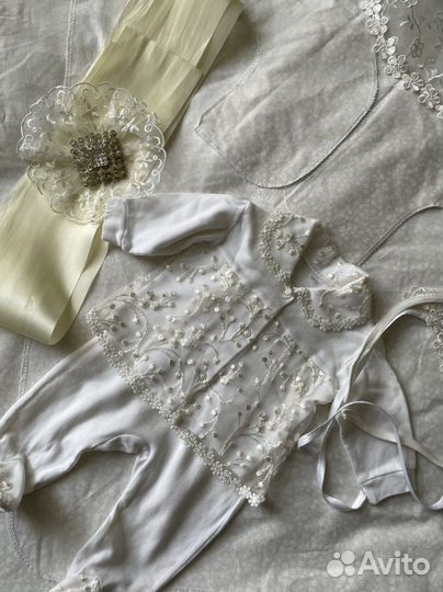 Набор на выписку весна/осень