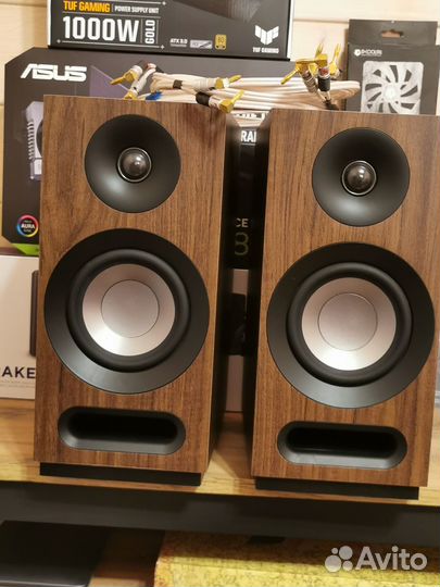Колонки полочные Jamo S803