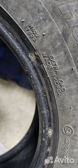 Hankook Winter I'Pike 185/65 R14 90T