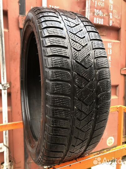 Pirelli Winter Sottozero 3 225/45 R19