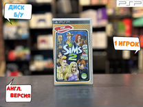 The Sims 2 для PSP