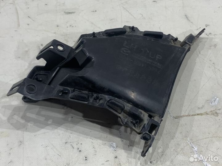 Воздуховод бампера левый Mazda 6 GJ