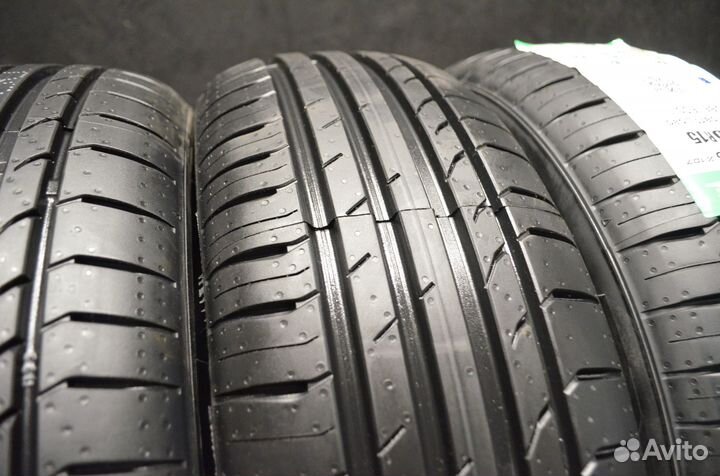 Goodride ZuperEco Z-107 195/65 R15 91V