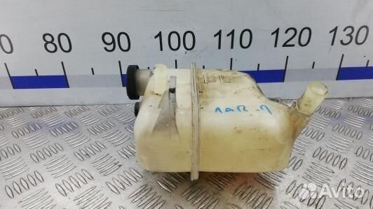 Бачок расширительный toyota urban cruiser (1AR01NP