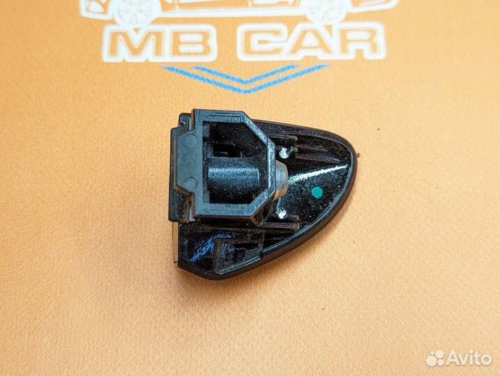 Крышка ручки двери w211 E-class 112.913