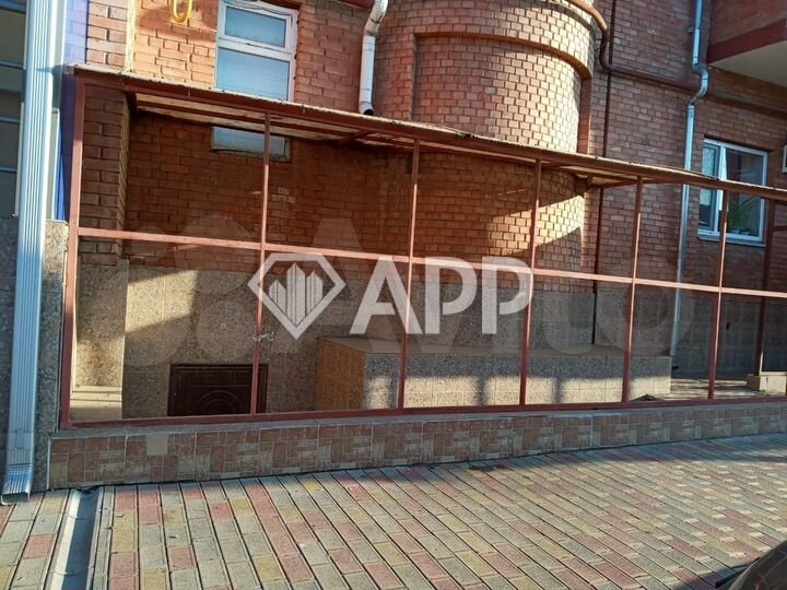 Свободного назначения, 110 м²