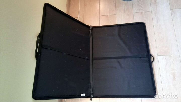 Папка для художника А2