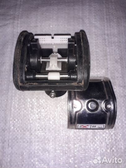 Пульсатор DeLaval HP102