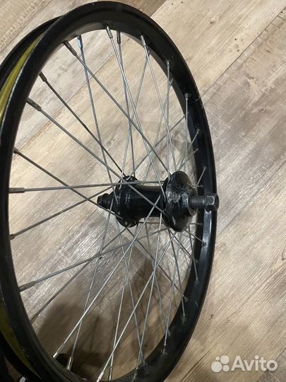 Bmx запчасти
