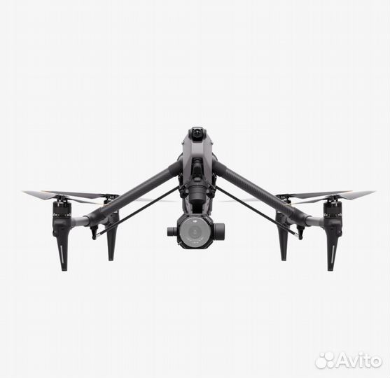 DJI Inspire 3