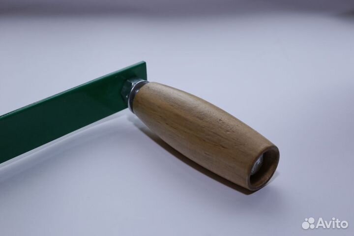 Ручной привод медогонки шестерёнчатый конический