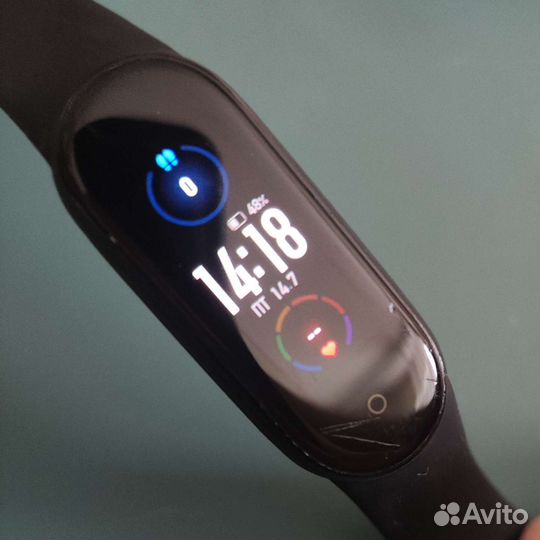 Mi Band 5