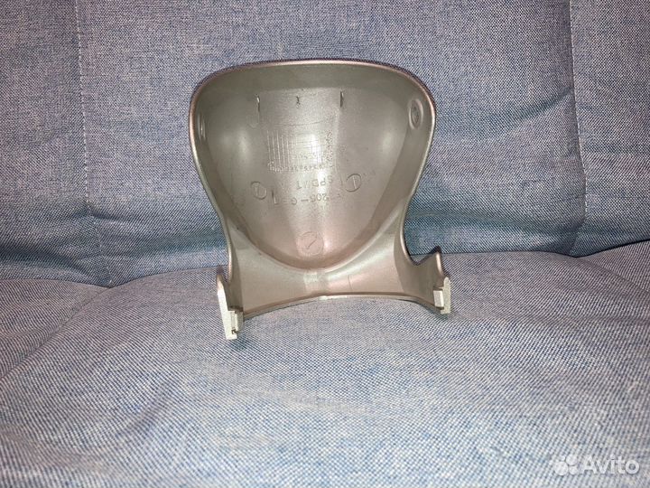 Пластик спидометра honda crea scoopy