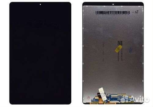 Дисплей Samsung T510/Samsung T515