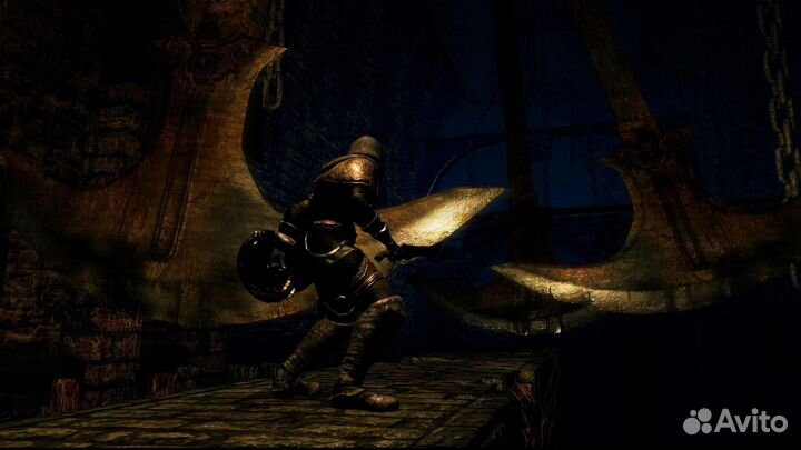 Dark Souls Remastered RU (Steam/Steam Deck)