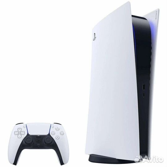 Sony playstation 5
