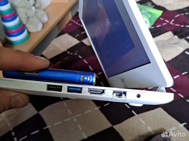 Acer aspire v3 371g