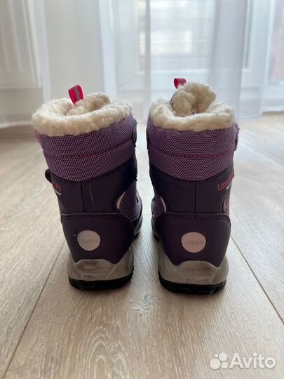 Ботинки Lassie Lassietec