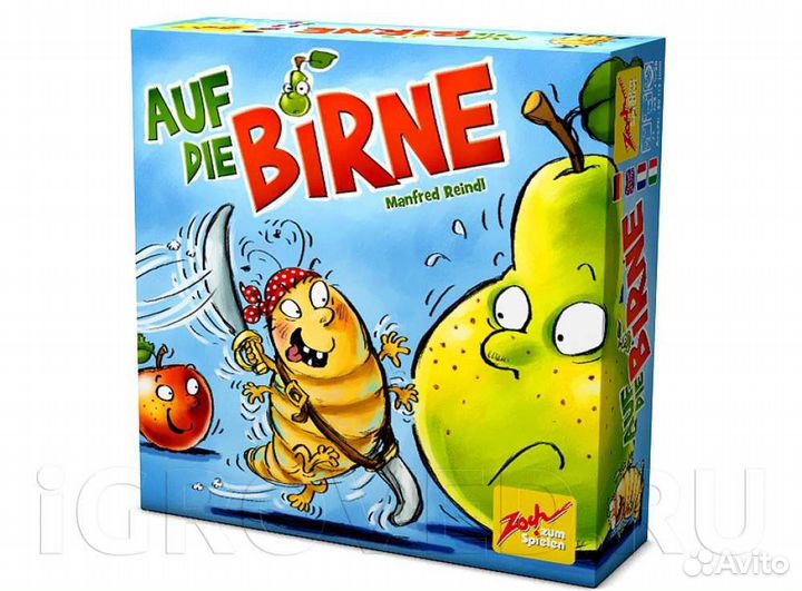 Настольные игры zoch