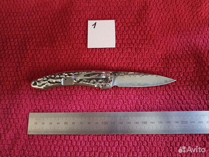 Складной Нож Оригинал