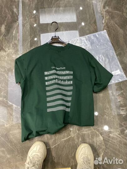 Balenciaga футболка