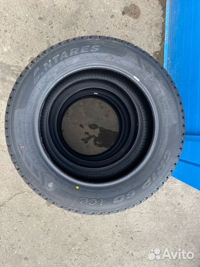 Antares Grip 60 Ice 215/55 R17 114