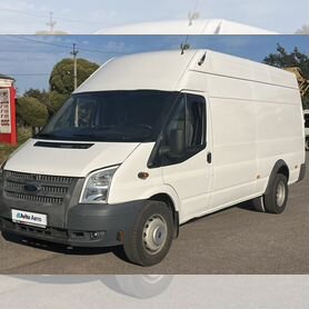 Ford Transit 2.2 MT, 2011, 340 000 км