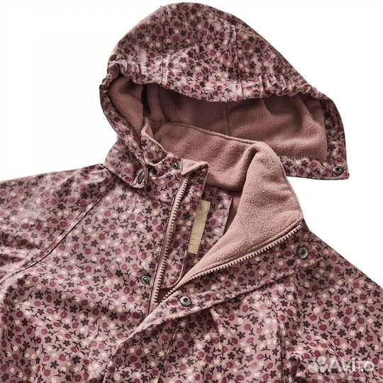 Комбинезон демисезонный Kuling 86/92 новый