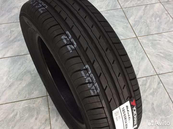 Yokohama Bluearth ES32 185/65 R14