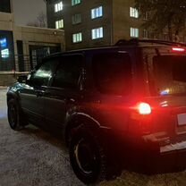 Ford Maverick 2.3 MT, 2005, 360 000 км, с пробегом, цена 600 000 руб.