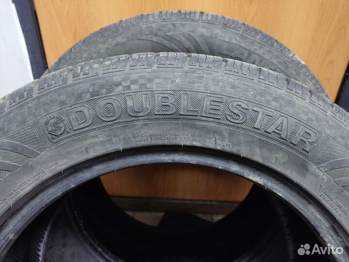 DoubleStar DS01 255/55 R18