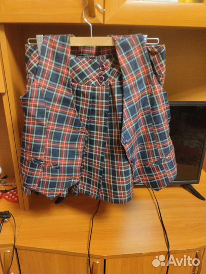 Школьная форма