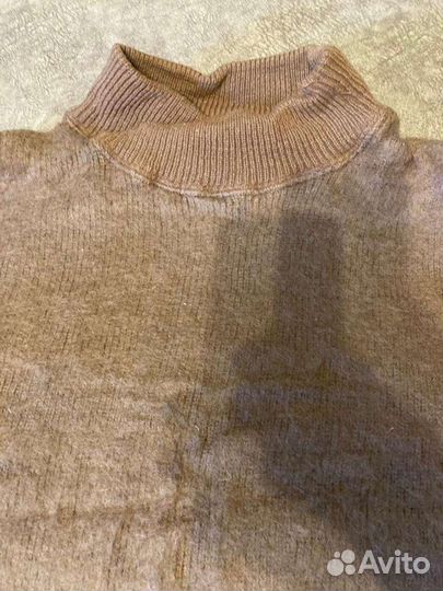 Свитер ввс. СССР