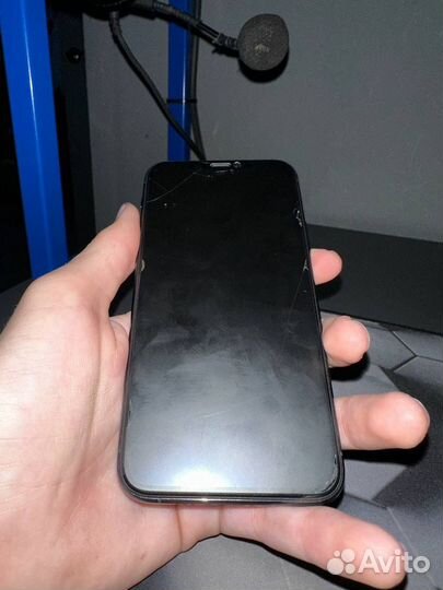 iPhone 11 Pro, 256 ГБ