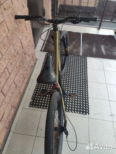 Велосипед mtb Bergamont kiez 040 2018