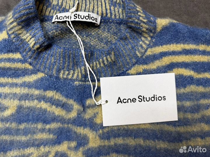 Свитер Acne Studios