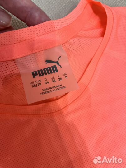 Спортивная форма женская Puma