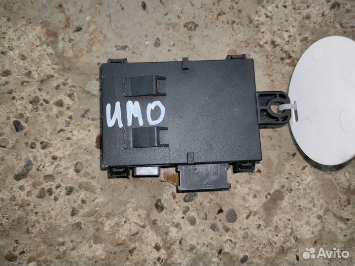 Блок иммобилайзера Chery Bonus A13