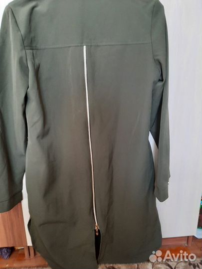 Платья новые