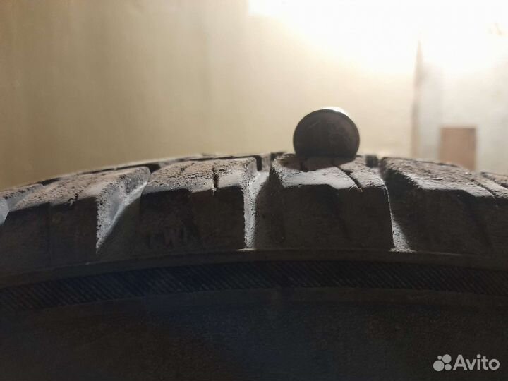 КАМА Кама-219 225/75 R16