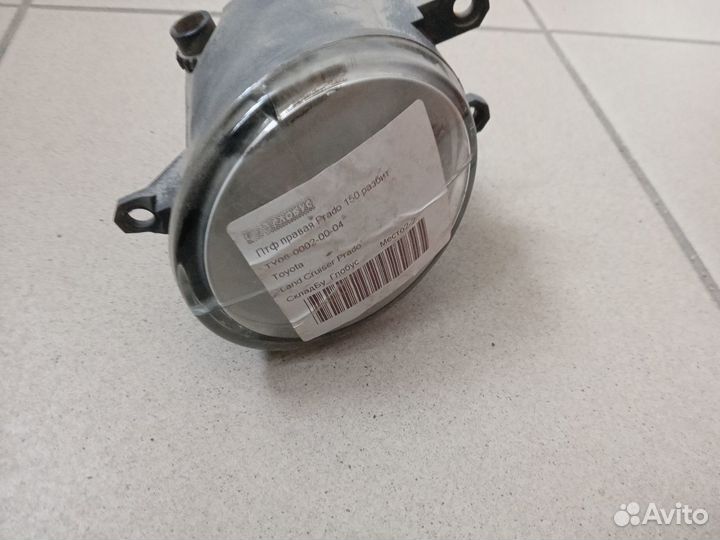 Птф перед прав киа соул kia soul