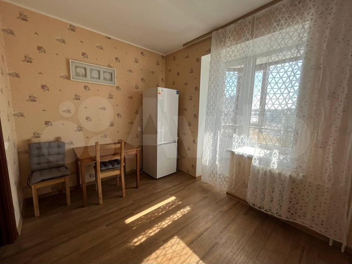 2-к. квартира, 56 м², 7/9 эт.
